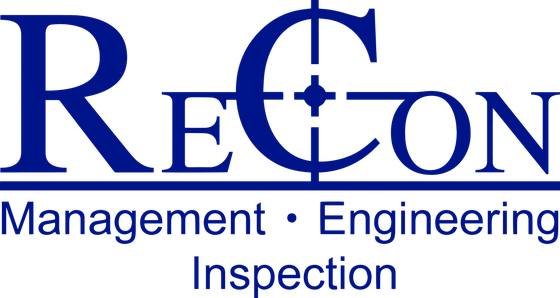 ReCon Management logo