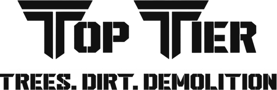 Top Tier Tree logo