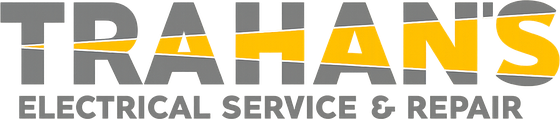 Trahan's Electrical Service & Repair logo